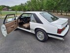Thumbnail Photo 4 for 1985 Ford Mustang Hatchback